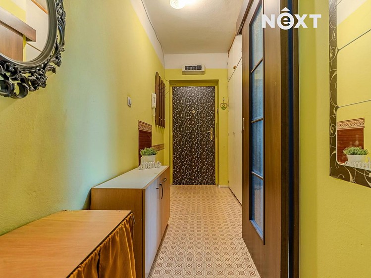 Prodej bytu 1+1 37 m² (Jednopodlažní) - foto 5