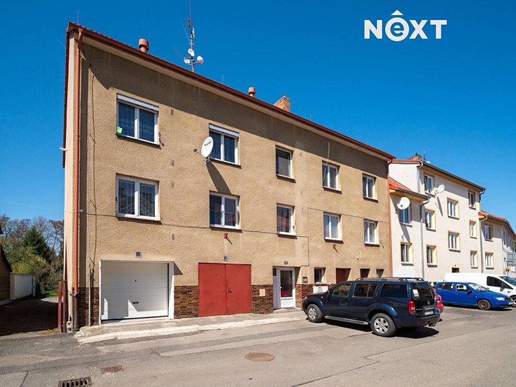 Prodej bytu 1+1 37 m² (Jednopodlažní) - foto 6