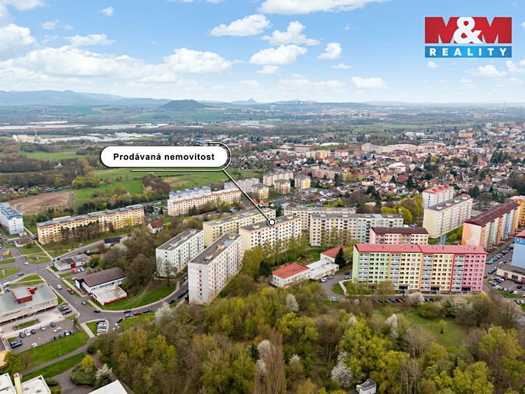 Prodej bytu 3+1 80 m² - foto 2