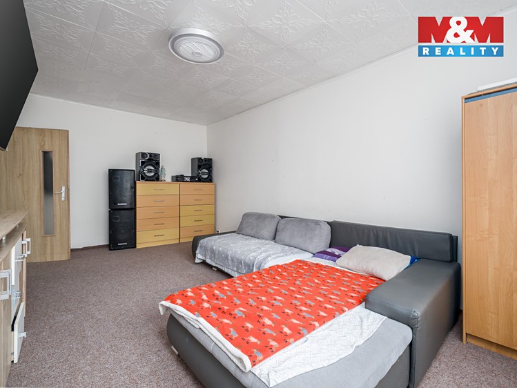 Prodej bytu 3+1 80 m² - foto 8