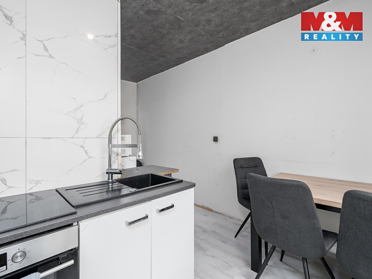 Prodej bytu 3+1 80 m² - foto 5