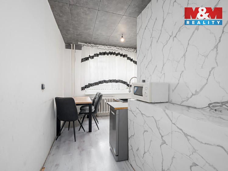 Prodej bytu 3+1 80 m² - foto 6