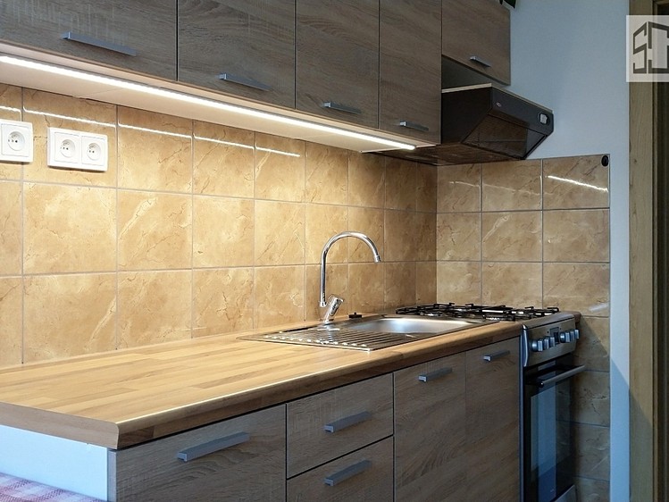 Prodej bytu 3+1 77 m² - foto 1