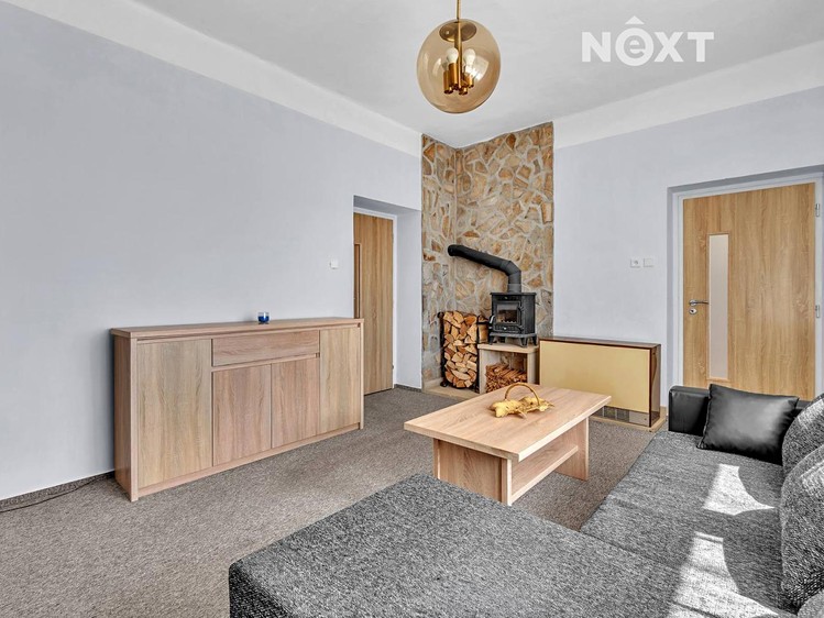 Prodej bytu 2+1 74 m² - foto 4