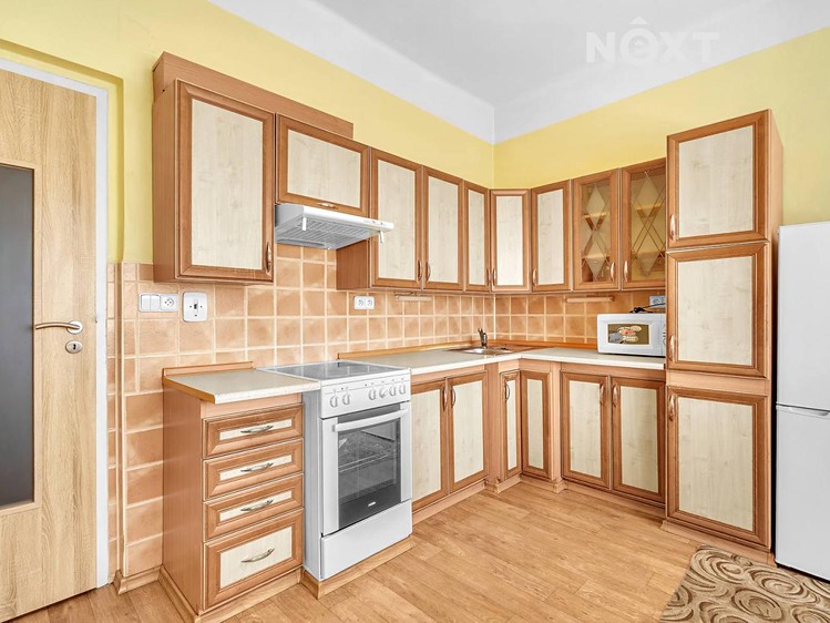 Prodej bytu 2+1 74 m² - foto 5