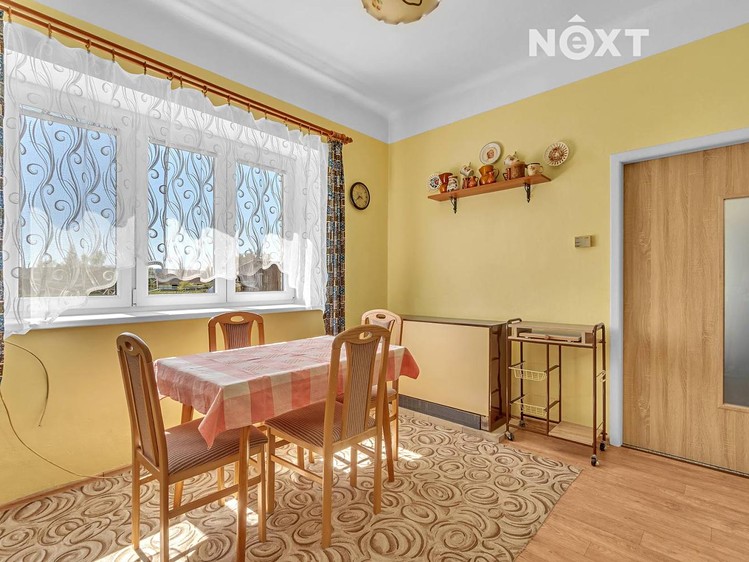 Prodej bytu 2+1 74 m² - foto 6