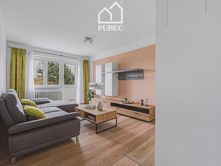 Prodej bytu 3+1 73 m² - foto 4