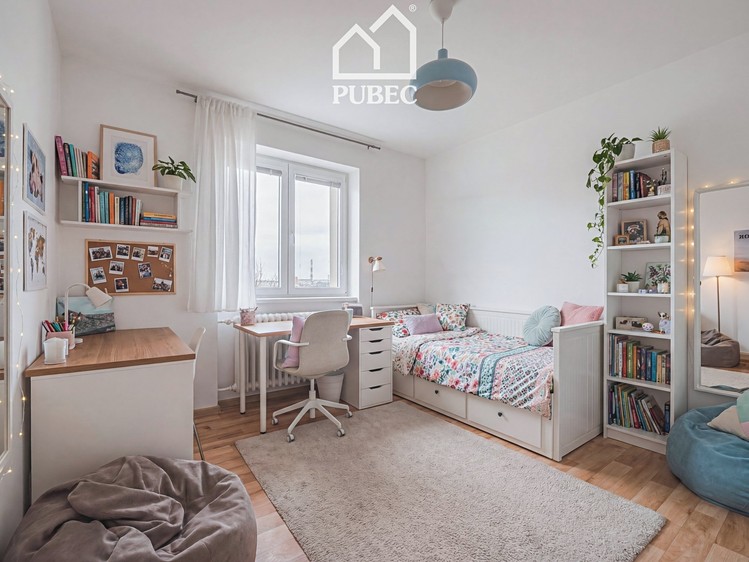 Prodej bytu 3+1 73 m² - foto 6