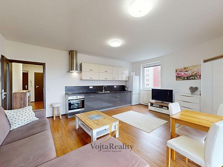 Prodej bytu 2+kk 55 m² - foto 3
