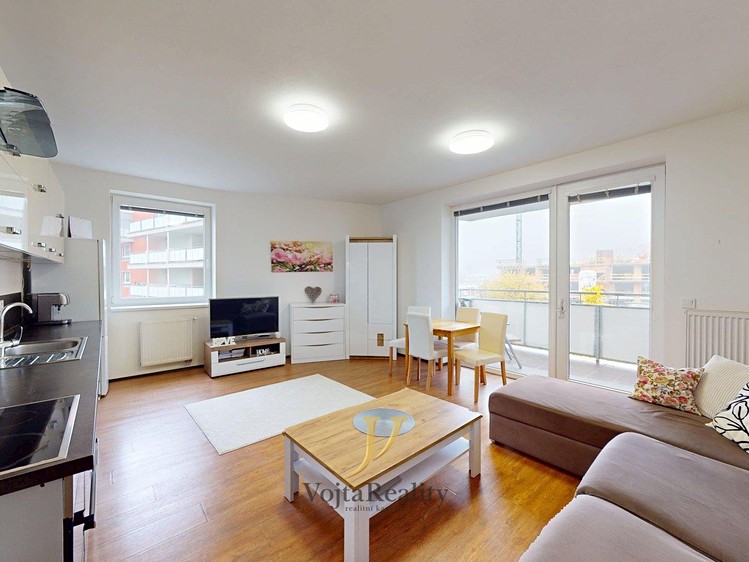 Prodej bytu 2+kk 55 m² - foto 1