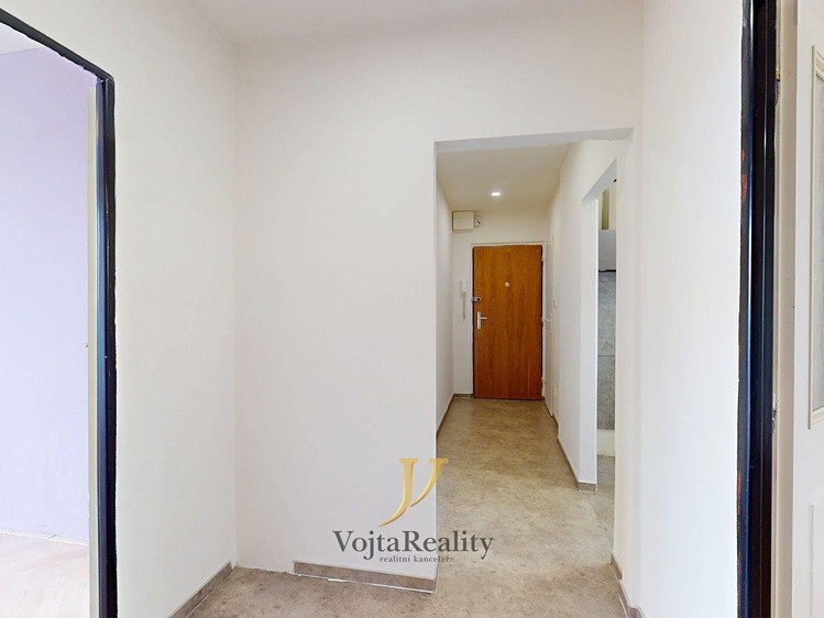 Prodej bytu 2+1 58 m² - foto 4