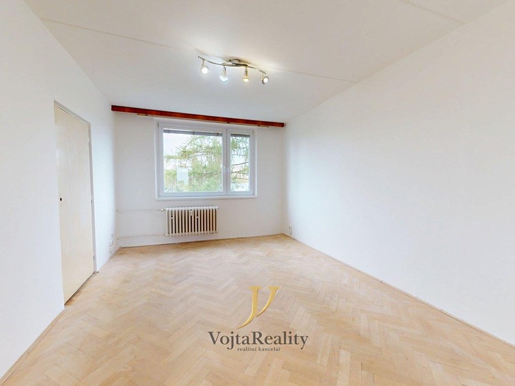 Prodej bytu 2+1 58 m² - foto 6