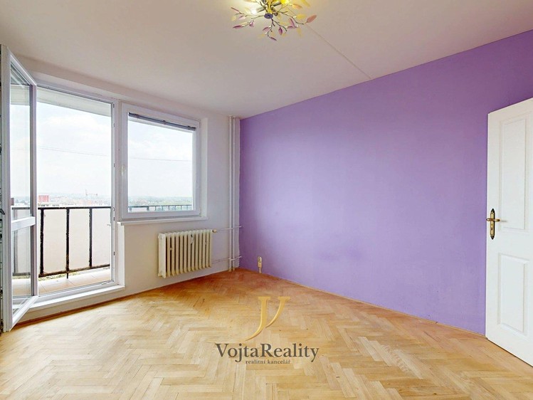 Prodej bytu 2+1 58 m² - foto 8