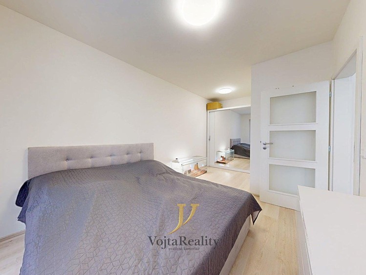 Prodej bytu 2+kk 50 m² (Jednopodlažní) - foto 5