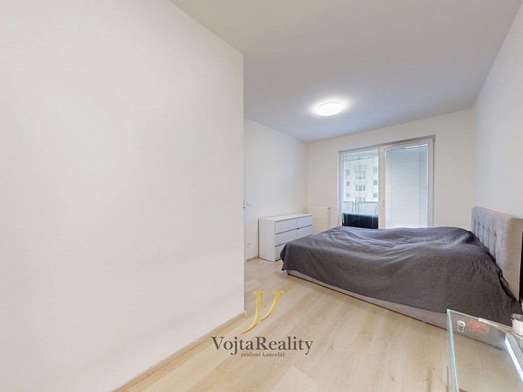 Prodej bytu 2+kk 50 m² (Jednopodlažní) - foto 6