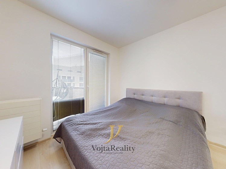 Prodej bytu 2+kk 50 m² (Jednopodlažní) - foto 7