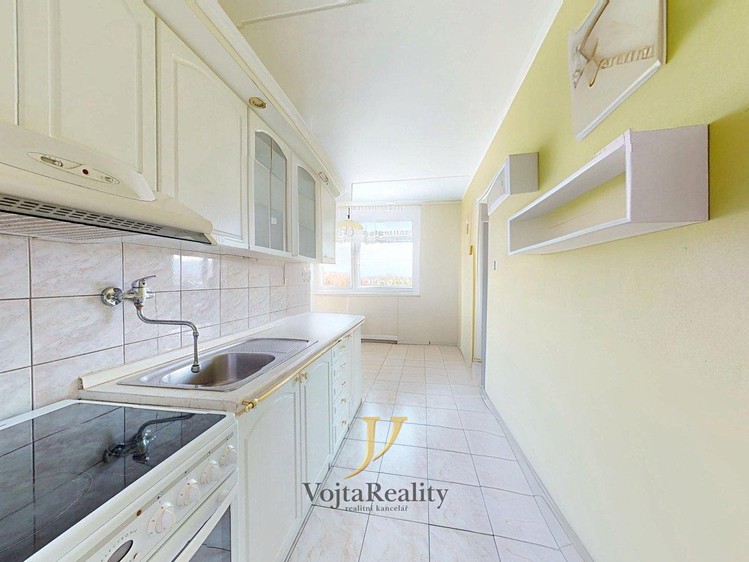 Prodej bytu 3+1 74 m² (Jednopodlažní) - foto 4