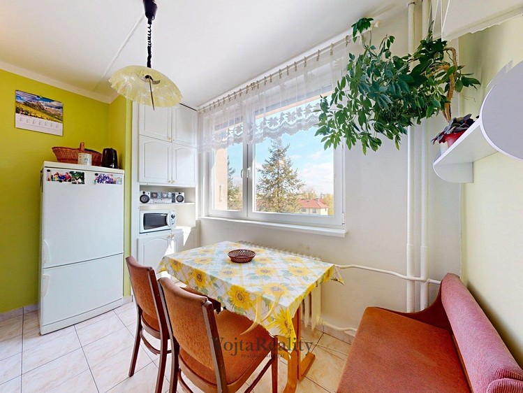 Prodej bytu 3+1 74 m² (Jednopodlažní) - foto 7