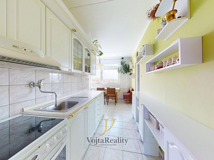 Prodej bytu 3+1 74 m² (Jednopodlažní) - foto 5