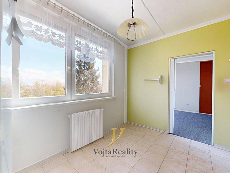 Prodej bytu 3+1 74 m² (Jednopodlažní) - foto 6