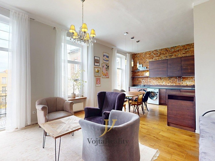 Prodej bytu 4+kk 127 m² (Jednopodlažní) - foto 4