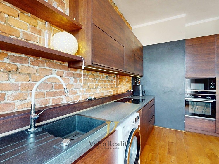 Prodej bytu 4+kk 127 m² (Jednopodlažní) - foto 3