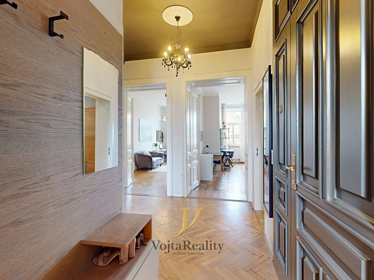 Prodej bytu 4+kk 127 m² (Jednopodlažní) - foto 8