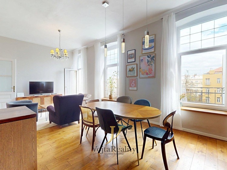 Prodej bytu 4+kk 127 m² (Jednopodlažní) - foto 5