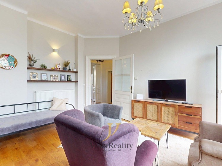 Prodej bytu 4+kk 127 m² (Jednopodlažní) - foto 6