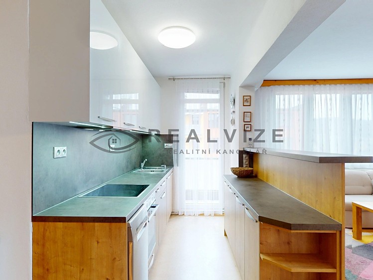 Prodej bytu 3+kk 68 m² - foto 2