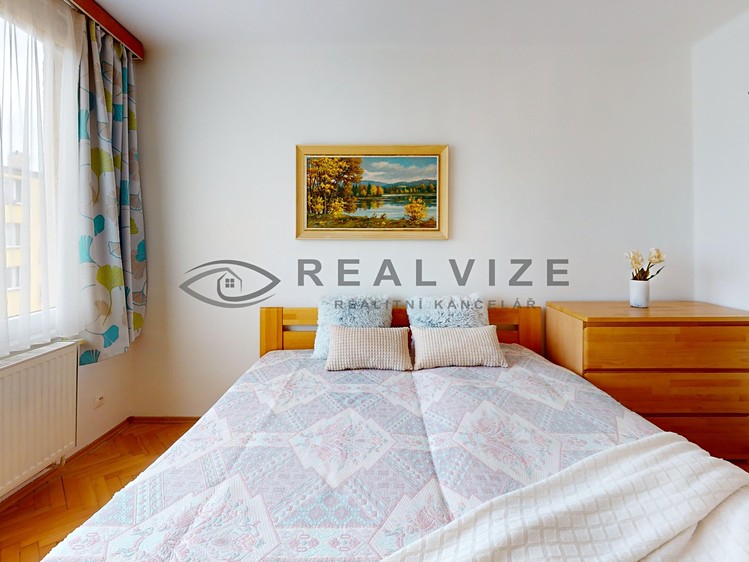 Prodej bytu 3+kk 68 m² - foto 4