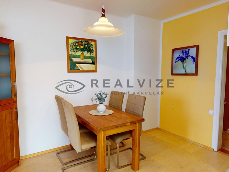 Prodej bytu 3+kk 68 m² - foto 6