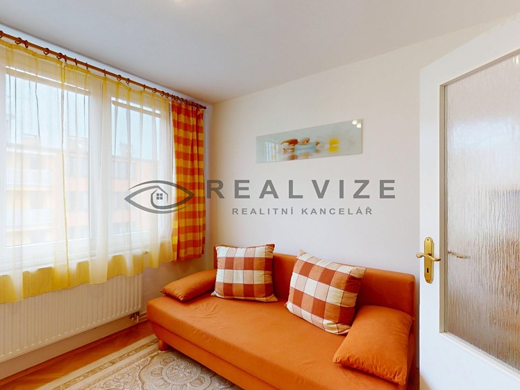 Prodej bytu 3+kk 68 m² - foto 5