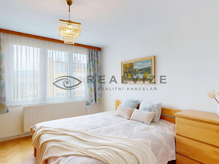 Prodej bytu 3+kk 68 m² - foto 8