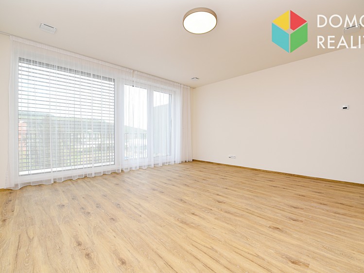 Prodej bytu 1+kk 48 m² - foto 2