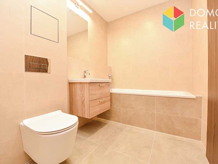 Prodej bytu 1+kk 48 m² - foto 4