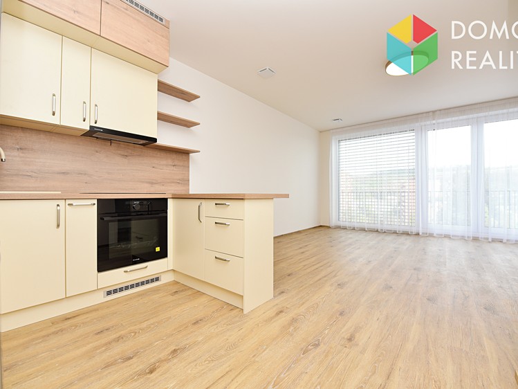 Prodej bytu 1+kk 48 m² - foto 5