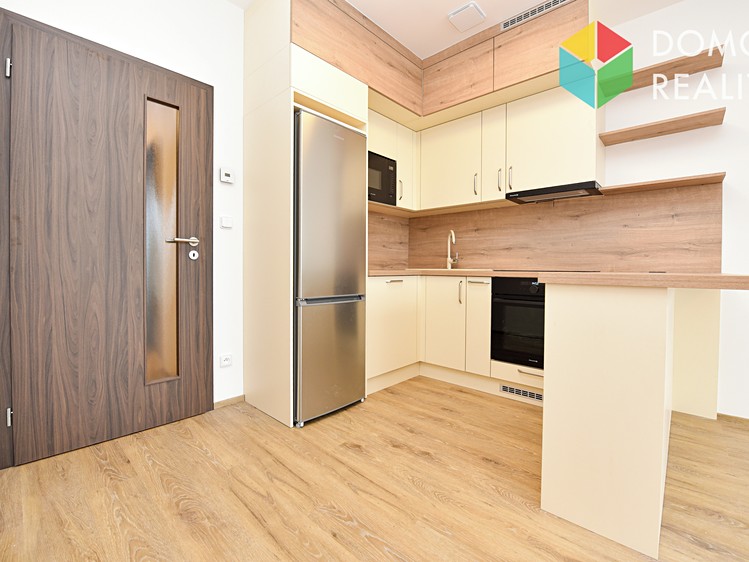 Prodej bytu 1+kk 48 m² - foto 6