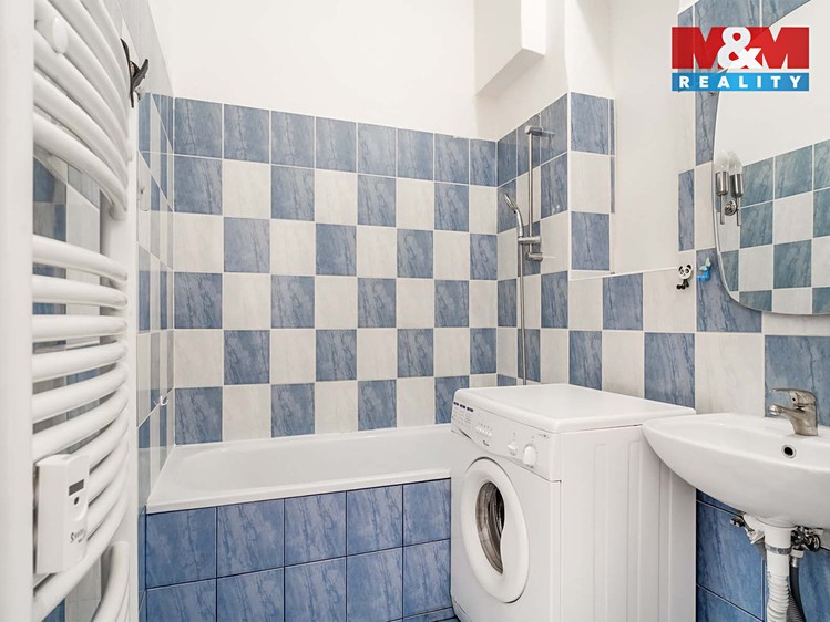 Prodej bytu 2+kk 43 m² - foto 4