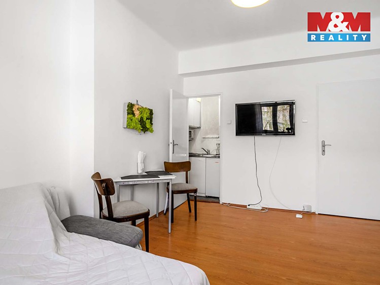 Prodej bytu 2+kk 43 m² - foto 8