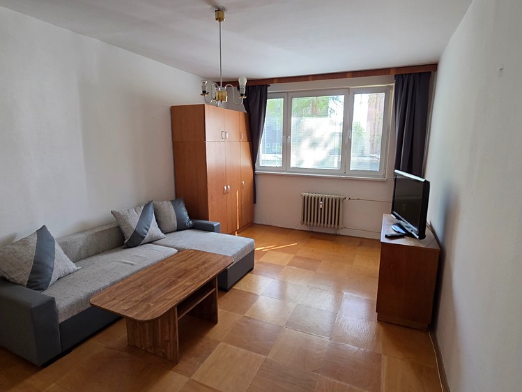 Prodej bytu 1+1 37 m² - foto 1