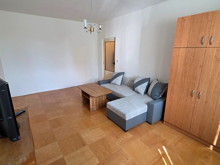 Prodej bytu 1+1 37 m² - foto 4