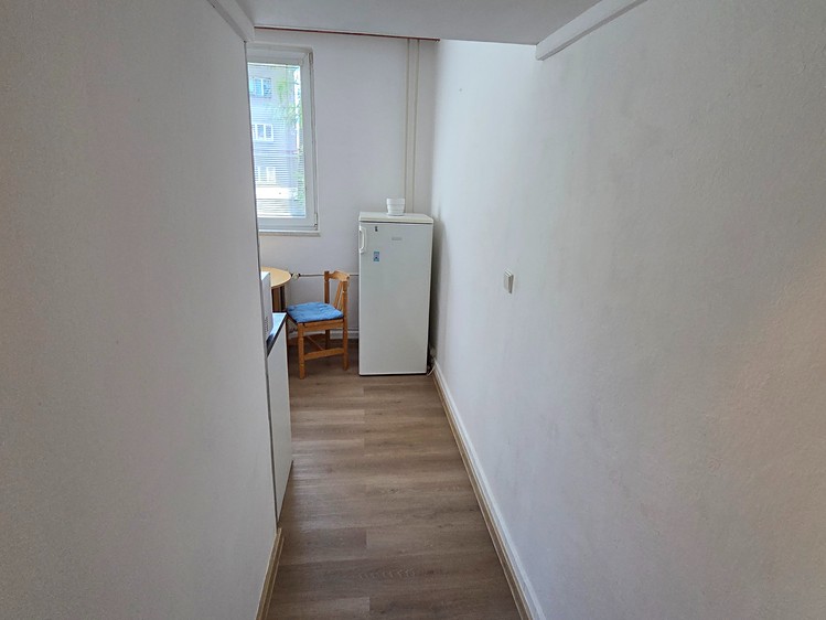 Prodej bytu 1+1 37 m² - foto 5