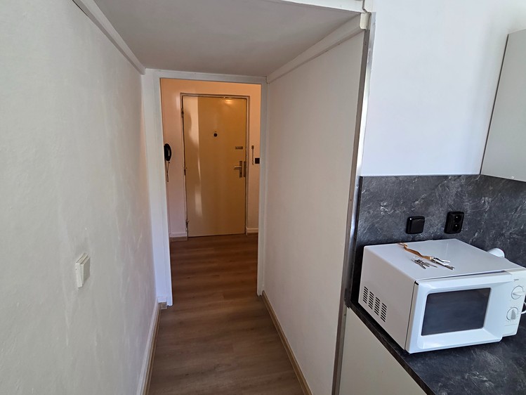 Prodej bytu 1+1 37 m² - foto 6