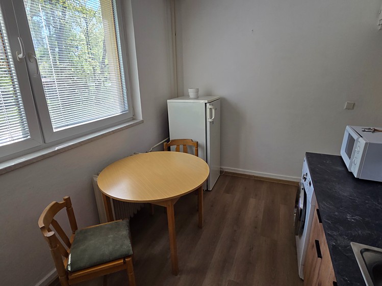 Prodej bytu 1+1 37 m² - foto 8