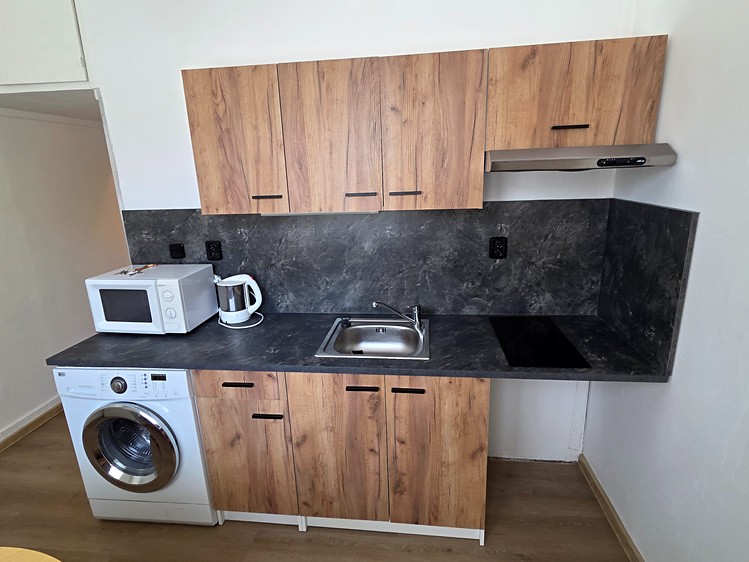 Prodej bytu 1+1 37 m² - foto 7