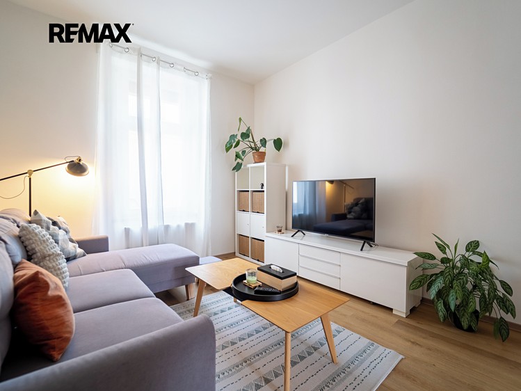 Prodej bytu 2+1 62 m² - foto 1