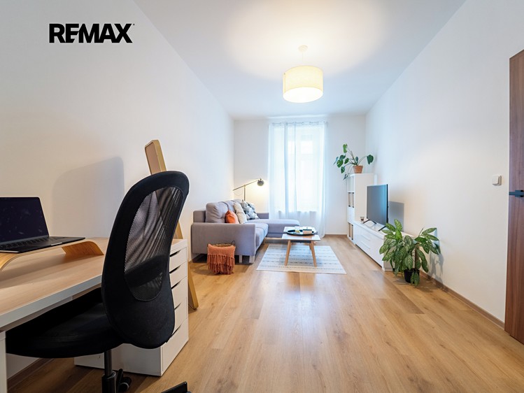 Prodej bytu 2+1 62 m² - foto 4