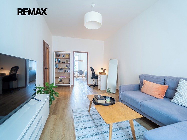 Prodej bytu 2+1 62 m² - foto 2