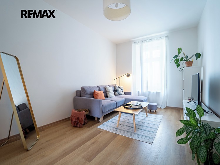 Prodej bytu 2+1 62 m² - foto 3